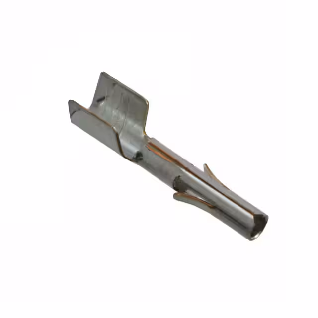 350923-3 TE Connectivity AMP Connectors  Contacts de connecteur rectangulaires